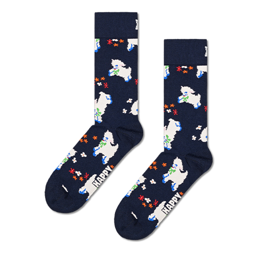 Lamb Sock