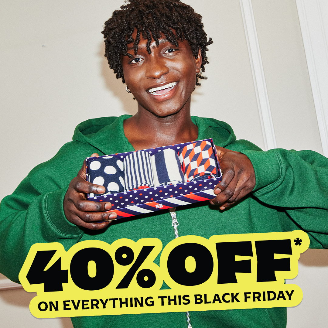 FW25 Black Friday