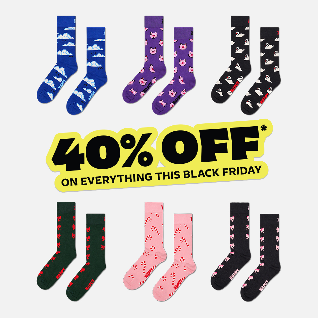 FW25 Black Friday