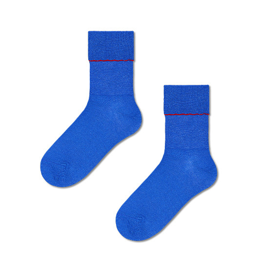 Talia Ankle Sock