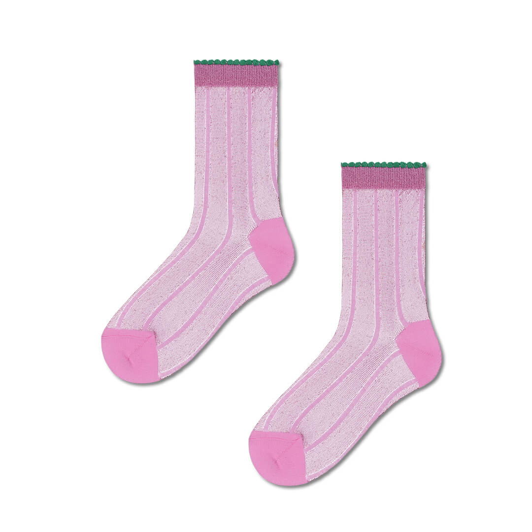 Lily Ankle Sock