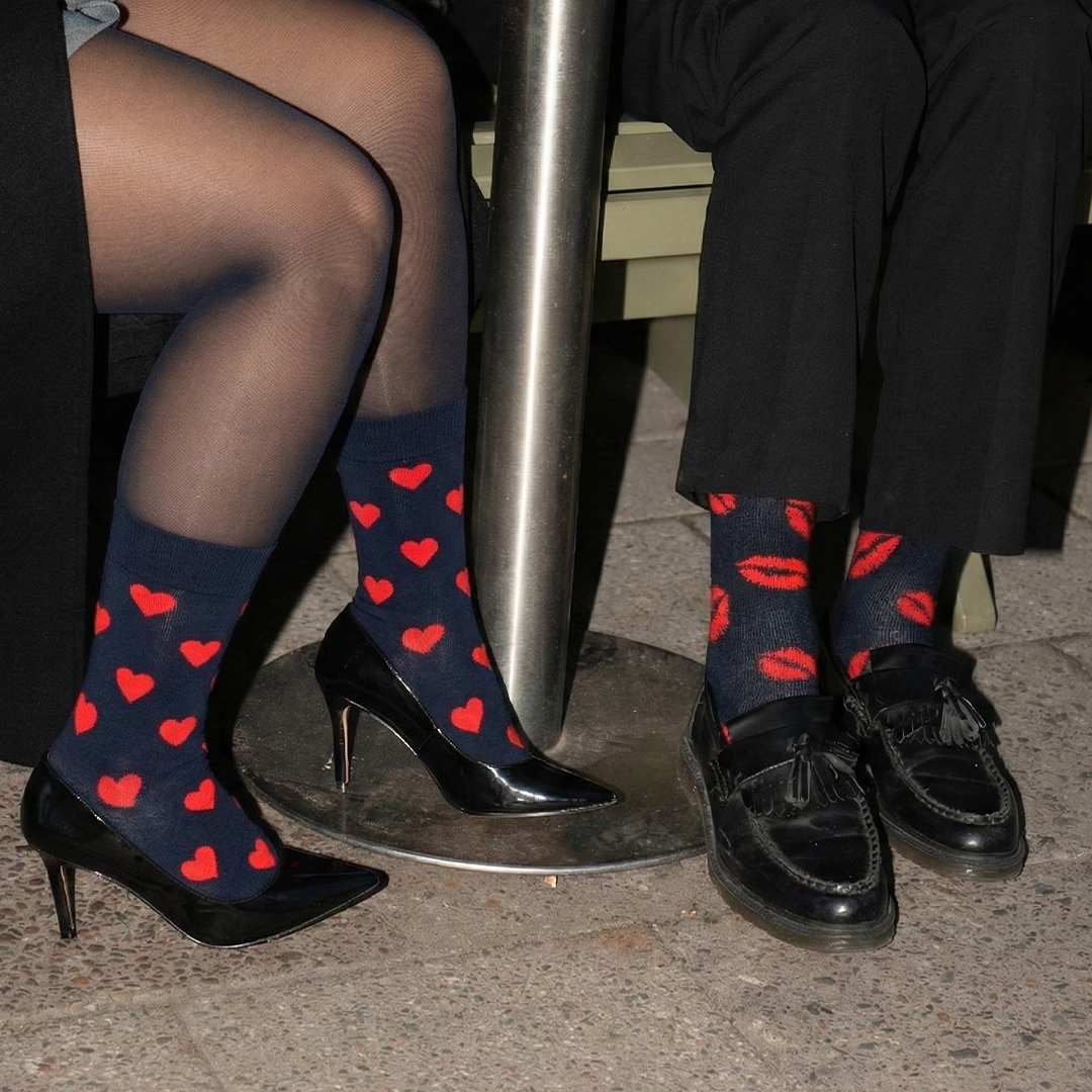 SS26 Valentine's Day
