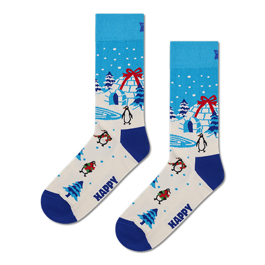 Igloo Sock
