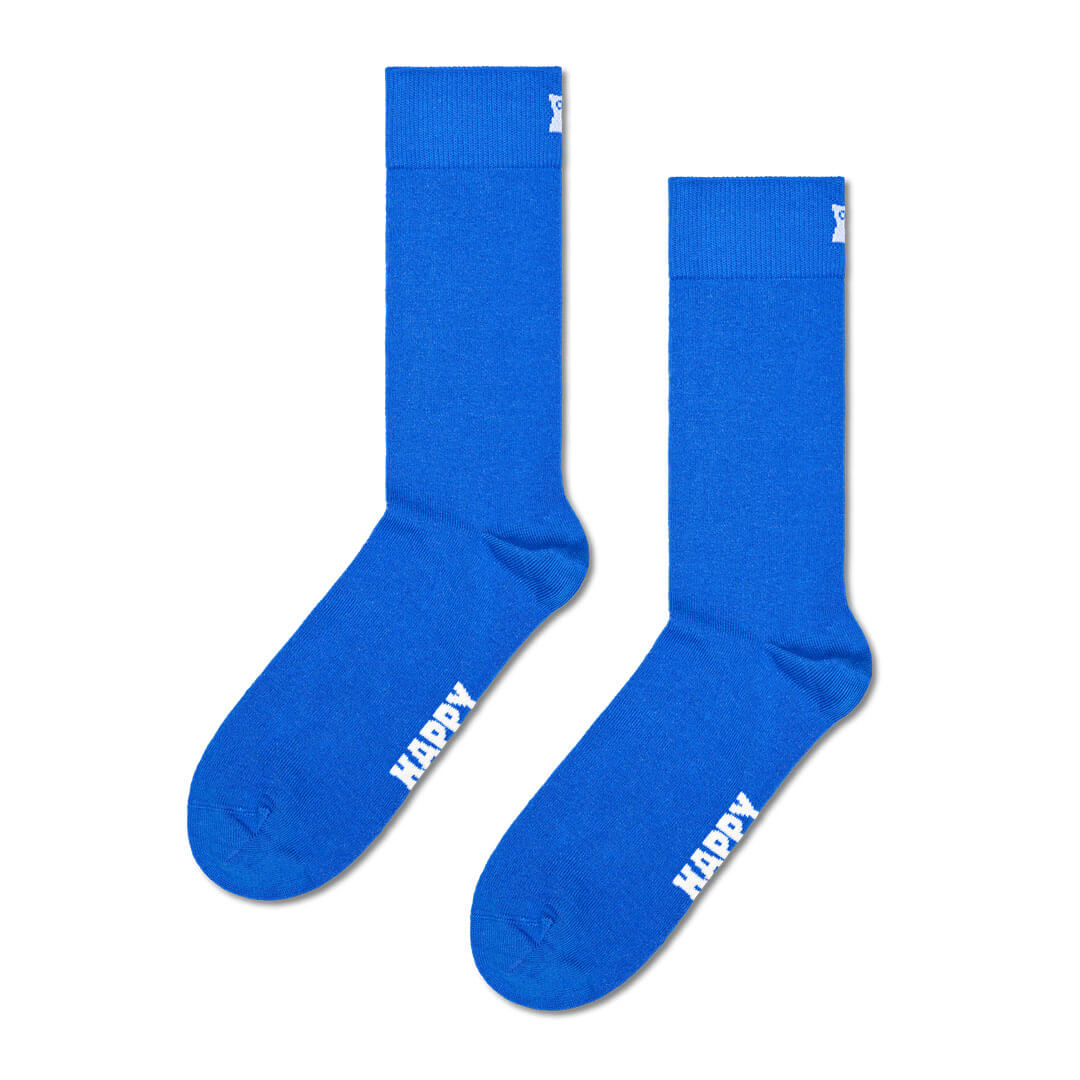 Solid Sock