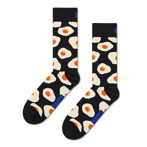 Sunny Side Up Sock