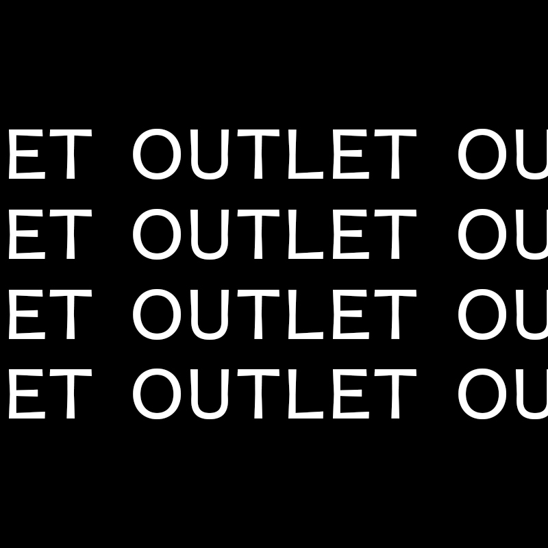Outlet