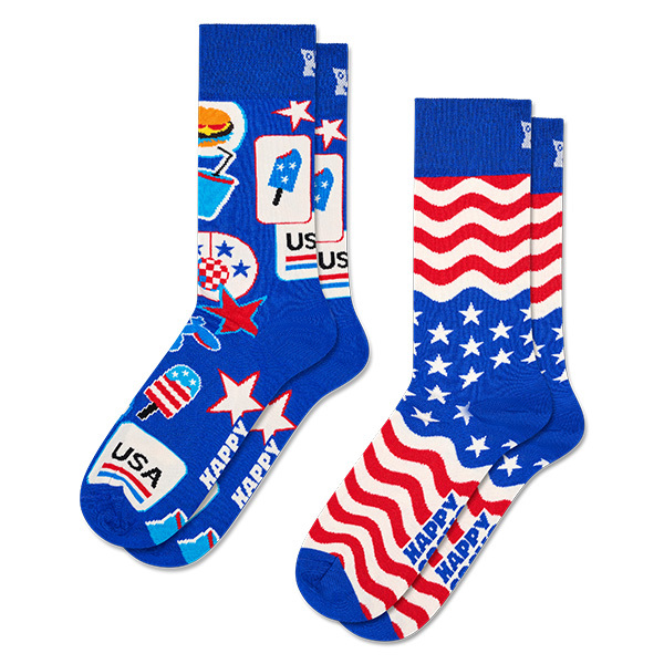 2-Pack US Edition Gift Set
