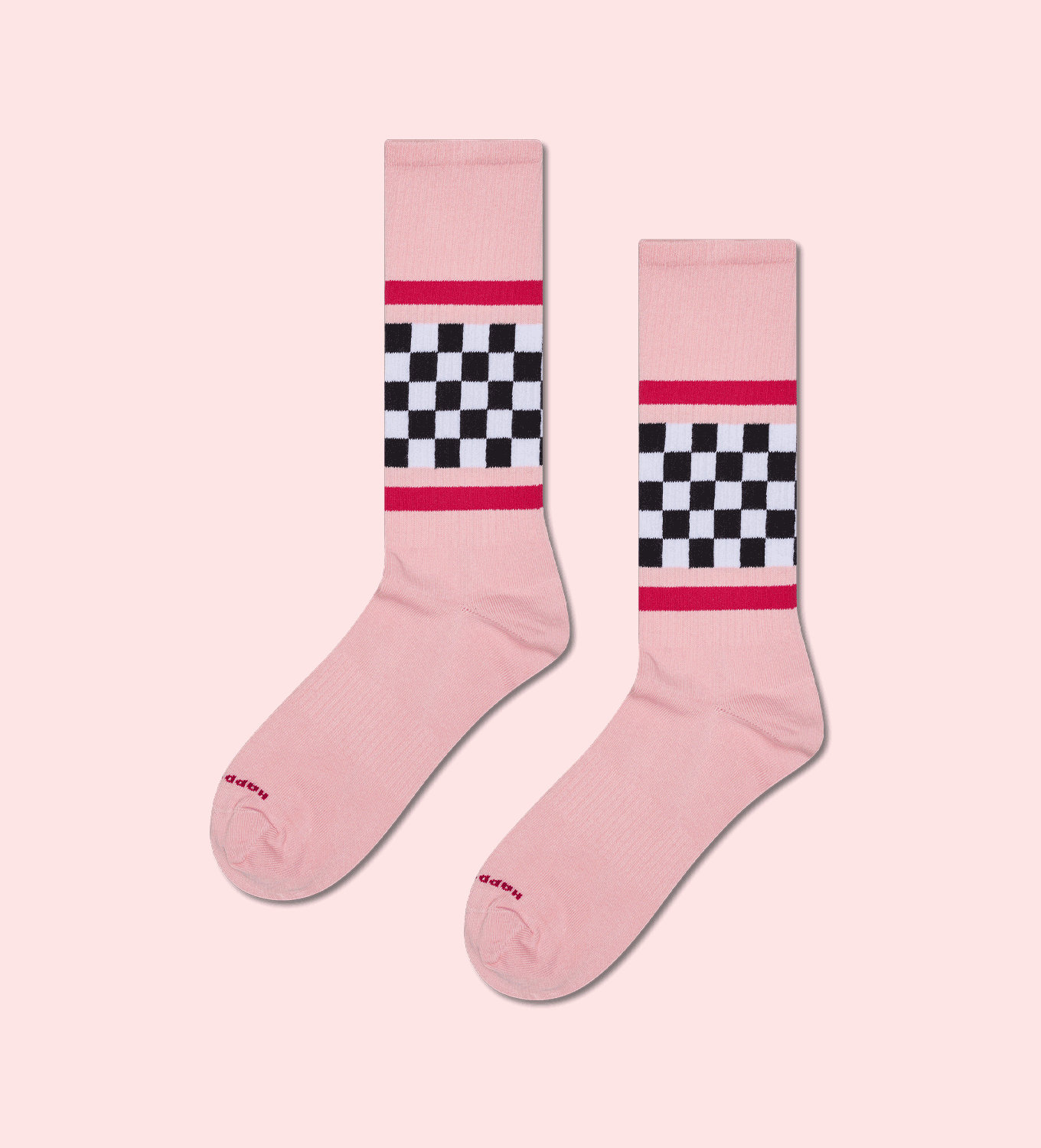 SS26 Sneaker Socks