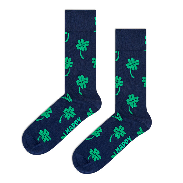 Big Luck Sock