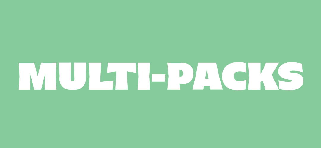 SS26 US Promo Multi-packs