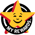 MyRewards Logo