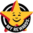 MyRewards Logo