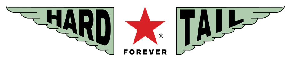 Hard Tail Forever