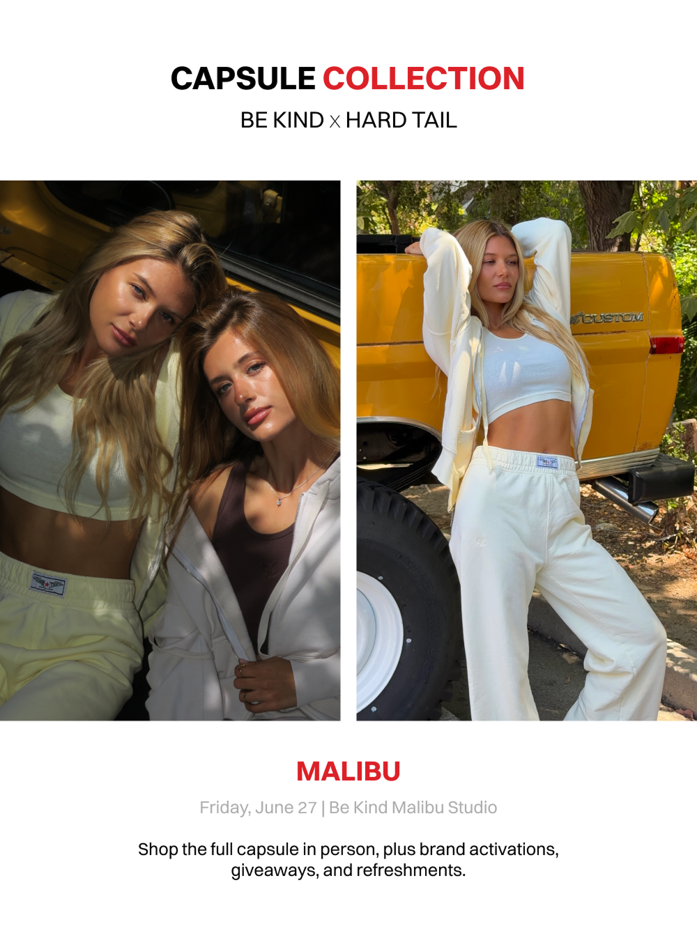 MALIBU