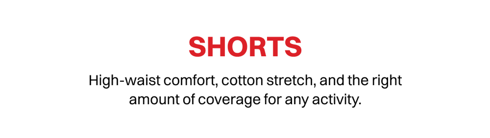 SHORTS