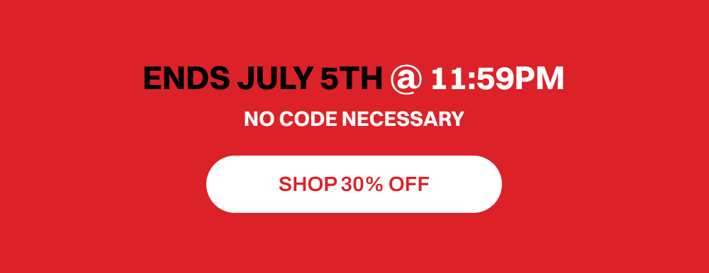SHOP 30% OFF