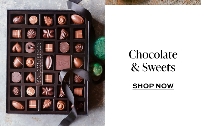 Chocolates & Sweets 