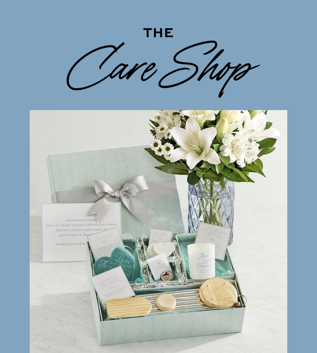 The Care Shop