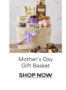Mother's Day Gift Basket