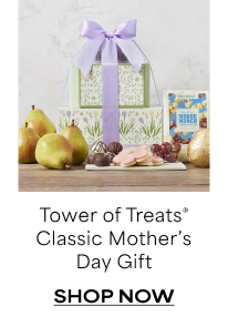 Tower of Treats® Classic Mother’s Day Gift