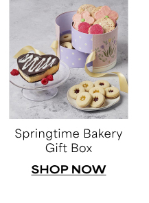 Springtime Bakery Gift Box