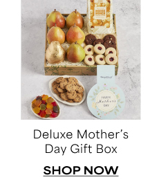 Deluxe Mother’s Day Gift Box