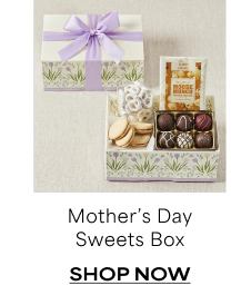 Mother’s Day Sweets Box