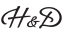 H&D