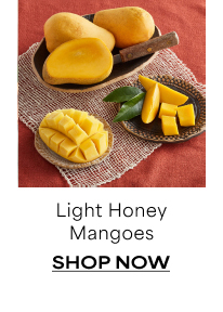 Light Honey Mangoes