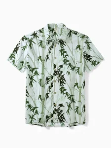 Image of Hardaddy® Cotton Bamboo Resort Shirt