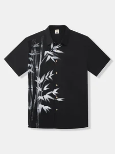 Image of Hardaddy® Cotton Bamboo Resort Shirt
