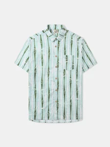 Image of Hardaddy® Cotton Bamboo Resort Shirt