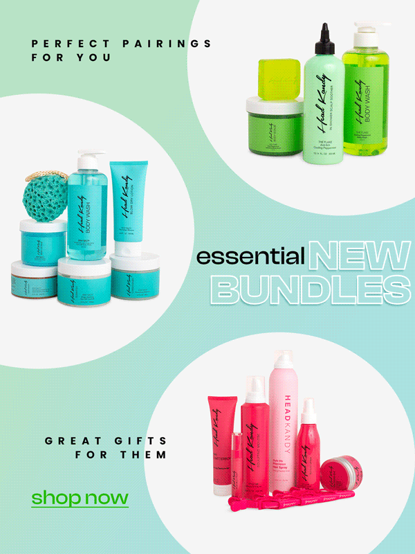 BUNDLES & GIFTS