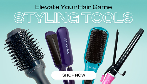 HOT TOOLS