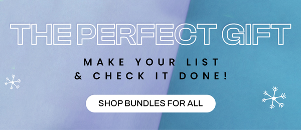 shop all bundles and gifts
