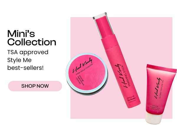 SHOP STOCKING STUFFER MINIS