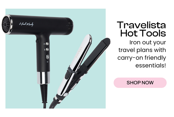 SHOP BEST SELLING TRAVELISTA TOOLS
