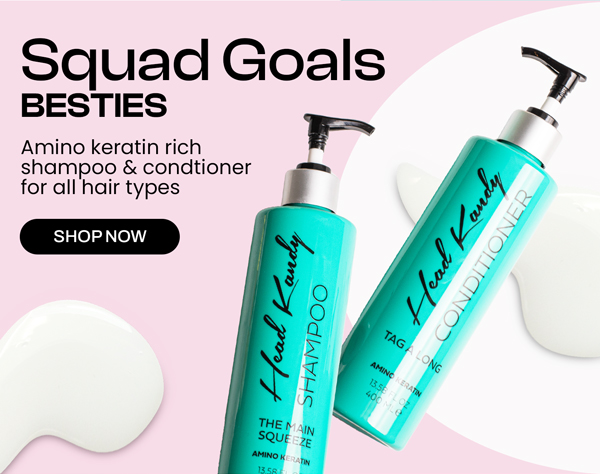 SQUAD GOALS COLLECTION
