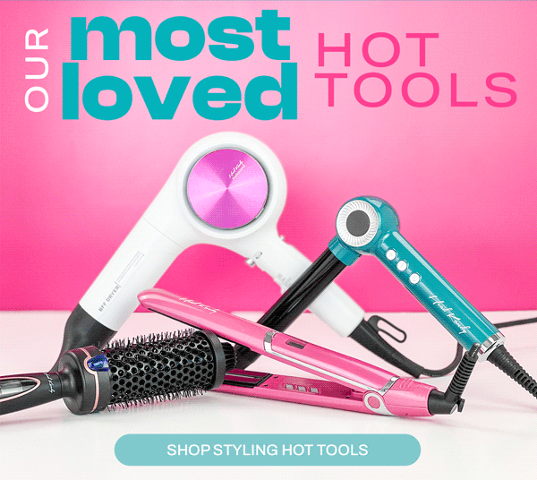 HOT TOOLS ON SALE