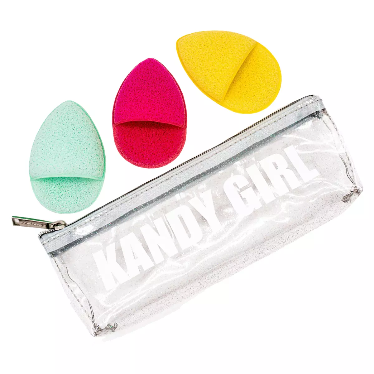 Buff Stuff Face Scrubbers