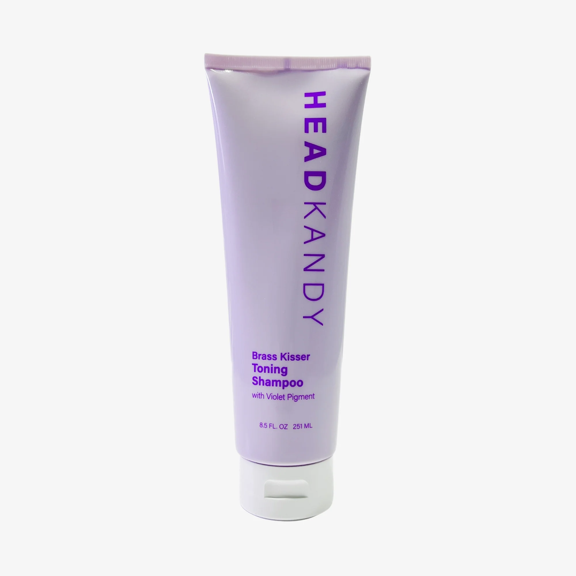 Brass Kisser Toning Shampoo