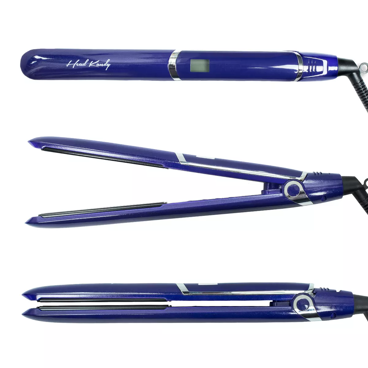 Miss Priss 1" Flat Iron