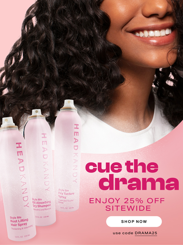 SHOP BEST SELLING AEROSOLS