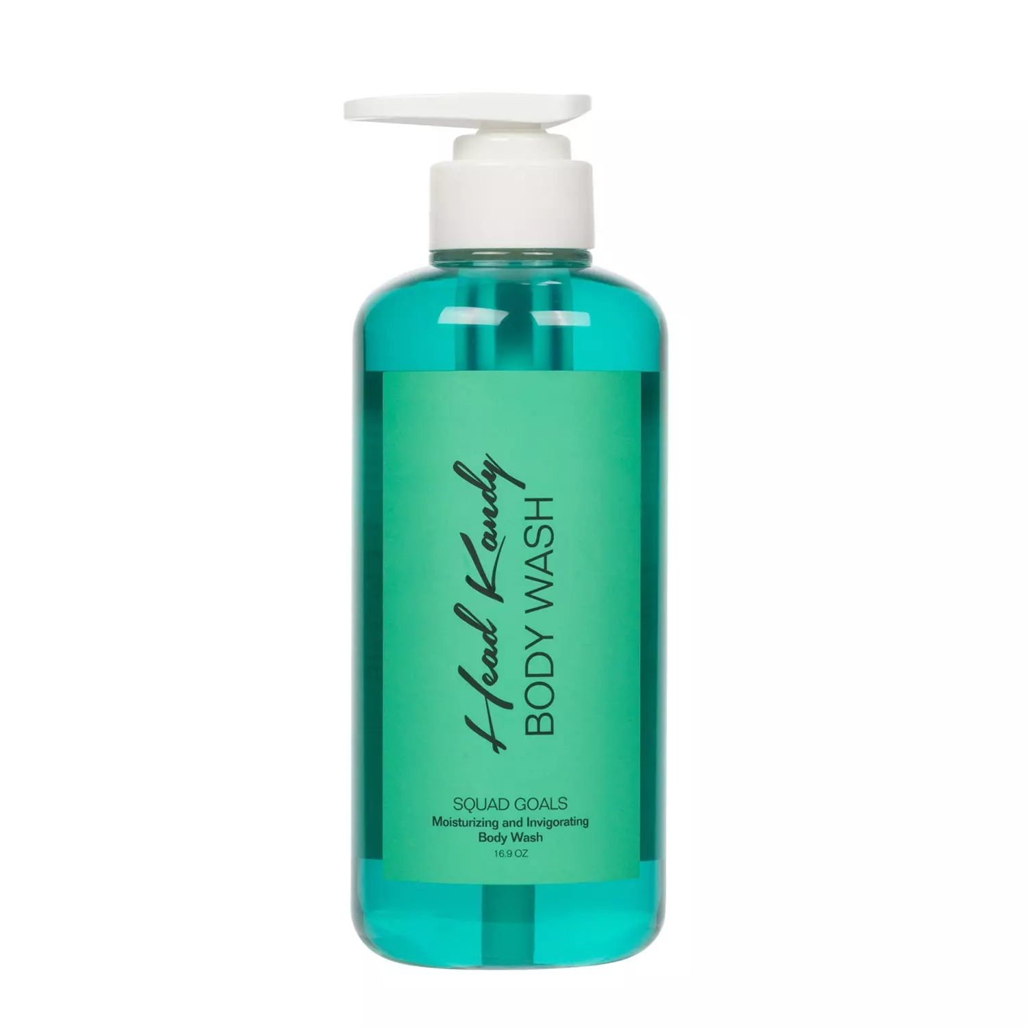 Squad Goals Moisturizing Body Wash