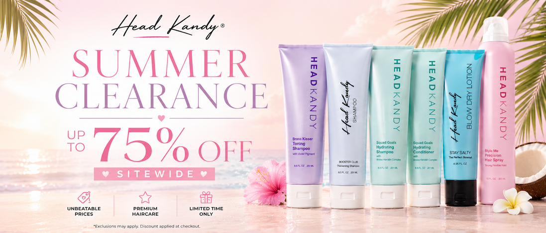 Summer Clearance