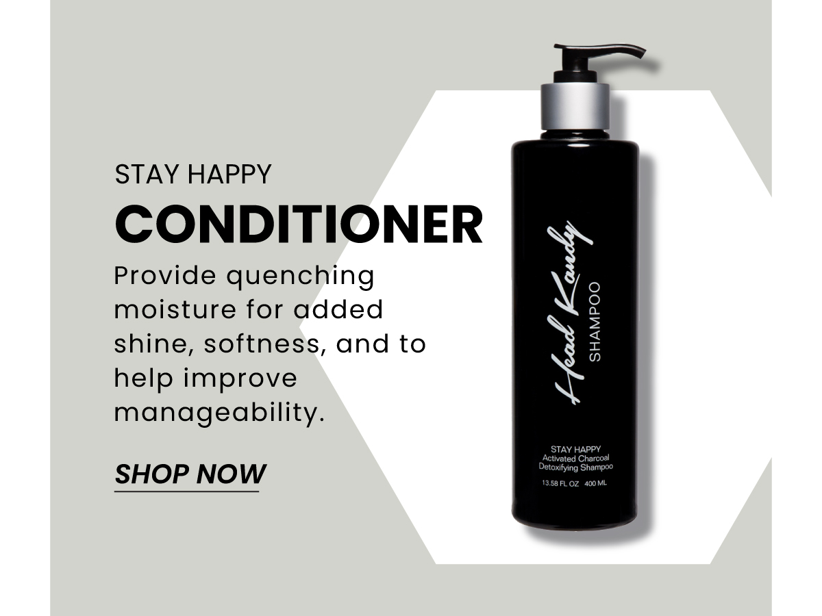 Stay Happy Conditioner