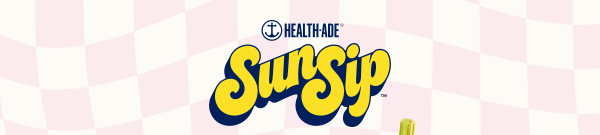 Health-Ade | SunSip