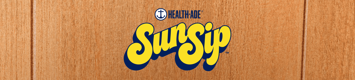 Health-Ade | SunSip