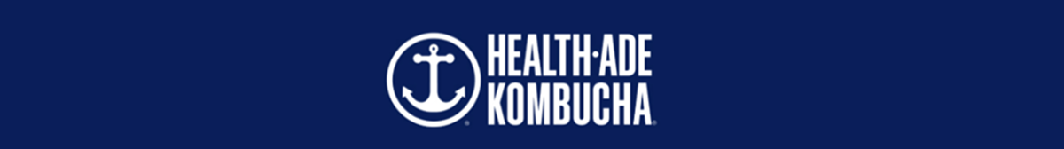 Health-Ade Kombucha