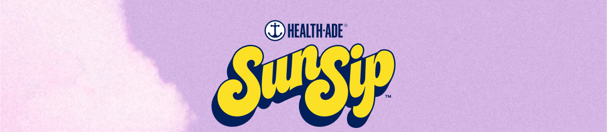 Health-Ade | SunSip